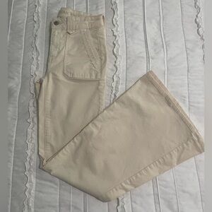 American Eagle ‘Festival Flare’ corduroy jeans